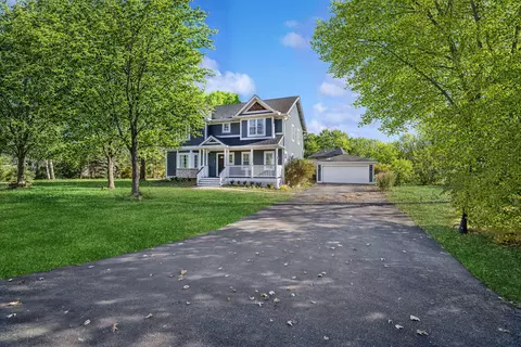 Exterior - 1605 Elmdale Ave, Glenview, IL 60026 photo 2 of 4