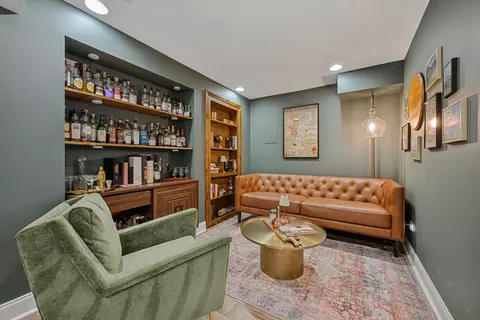 Living - 1605 Elmdale Ave, Glenview, IL 60026 photo 7 of 7