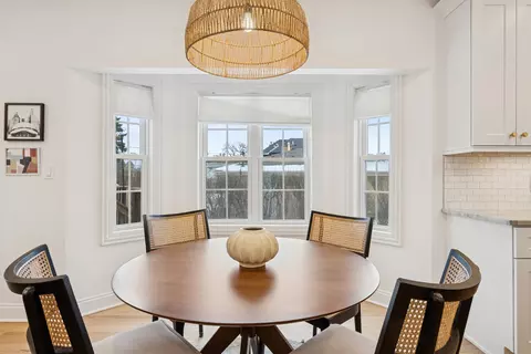 Dining - 1605 Elmdale Ave, Glenview, IL 60026 photo 3 of 3