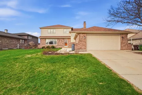 16236 Princeton Ave, Tinley Park, IL 60477