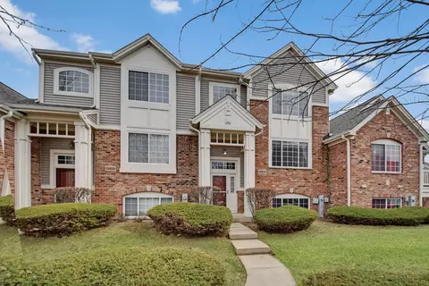 13941 John Humphrey Dr, Orland Park, IL 60462