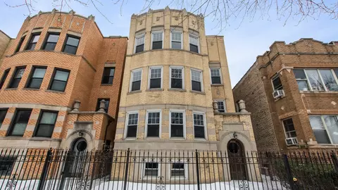 5637 N Christiana Ave, Chicago, IL 60659