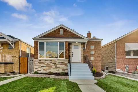 6113 S Kostner Ave, Chicago, IL 60629