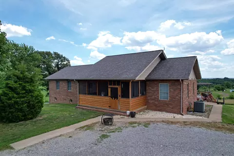 5488 Tick Ridge Rd, Grand Chain, IL 62941