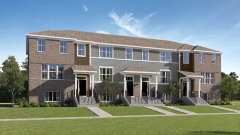 Exterior - 1254 Glenmont St, Algonquin, IL 60102 photo 2 of 3