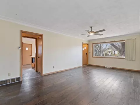 Living - 2350 31st St, Moline, IL 61265 photo 1 of 7