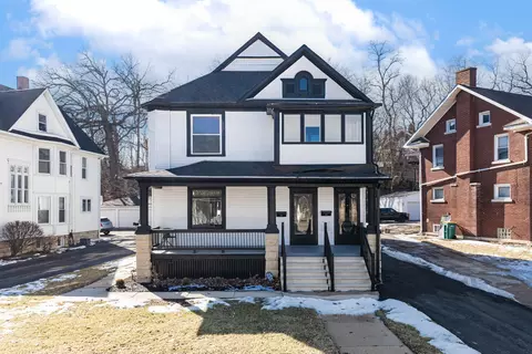 416 Buell Ave, Joliet, IL 60435