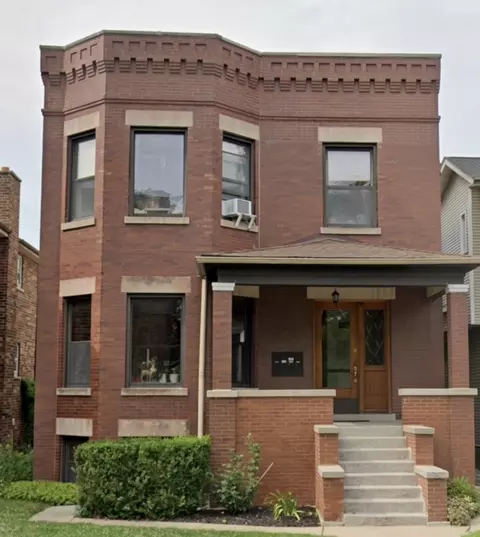 5048 W Agatite Ave, Chicago, IL 60630