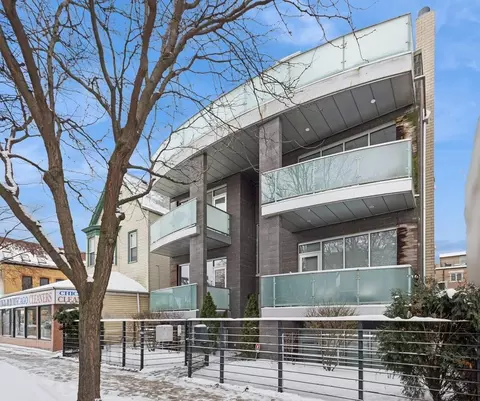 1437 W Diversey Pkwy #1W, Chicago, IL 60614