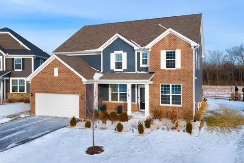 1127 Hibbard Rd, Naperville, IL 60563
