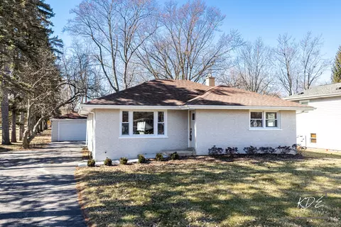 5914 Sherman Ave, Downers Grove, IL 60516