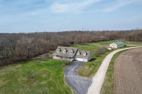 4320 W Grand Ridge Rd, Verona, IL 60479