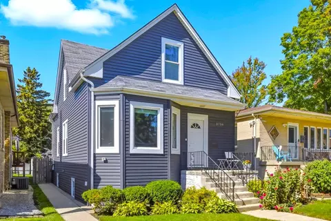 3756 N Newcastle Ave, Chicago, IL 60634