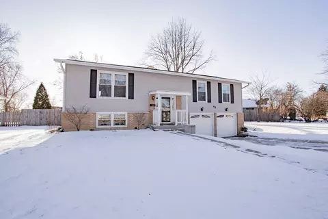 40 S Arlene Ave, Palatine, IL 60074