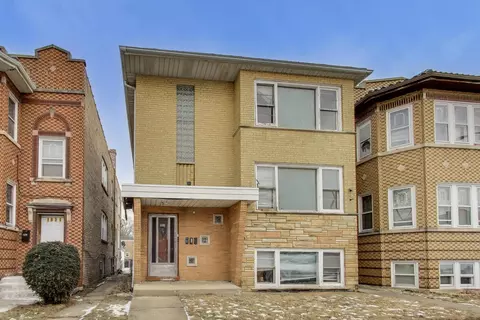 1833 Oak Park Ave, Berwyn, IL 60402