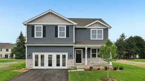 1871 Keating Dr, Aurora, IL 60503