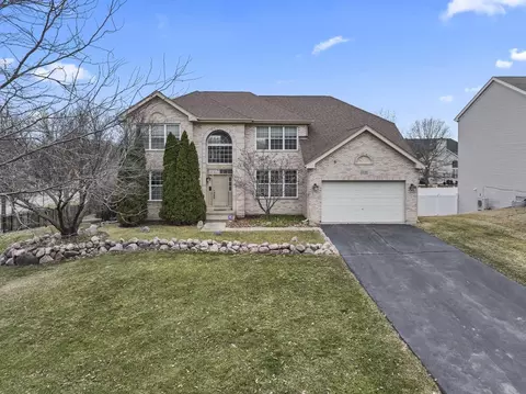 1632 Acorn Dr, Hoffman Estates, IL 60192