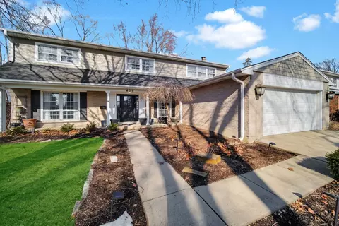 602 W Haven Dr, Arlington Heights, IL 60005