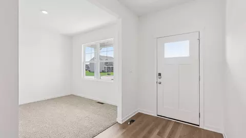 Entry Way - 2663 Camelback Dr, Pingree Grove, IL 60140 photo 1 of 6