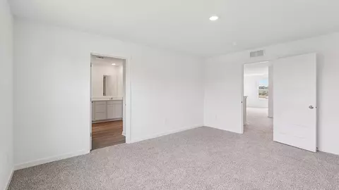 Bedroom - 2663 Camelback Dr, Pingree Grove, IL 60140 photo 3 of 15