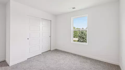 Bedroom - 2663 Camelback Dr, Pingree Grove, IL 60140 photo 9 of 15
