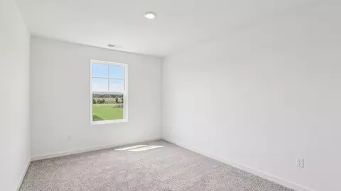 Bedroom - 2663 Camelback Dr, Pingree Grove, IL 60140 photo 6 of 15