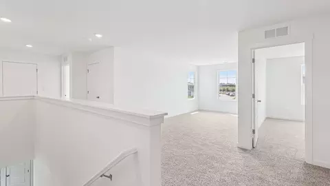 Entry Way - 2663 Camelback Dr, Pingree Grove, IL 60140 photo 2 of 6