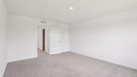 Bedroom - 2663 Camelback Dr, Pingree Grove, IL 60140 photo 2 of 15