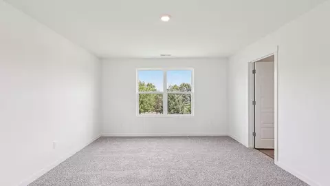 Bedroom - 2663 Camelback Dr, Pingree Grove, IL 60140 photo 4 of 15