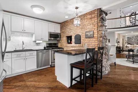 Kitchen - Undisclosed, Chicago, IL 60657 photo 1 of 3