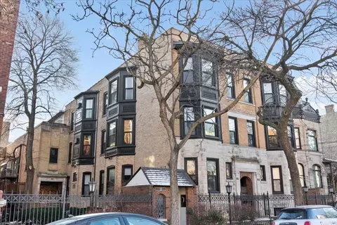 Undisclosed, Chicago, IL 60657