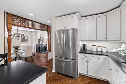 Kitchen - Undisclosed, Chicago, IL 60657 photo 2 of 3