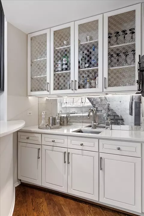 Kitchen - Undisclosed, Chicago, IL 60657 photo 3 of 3