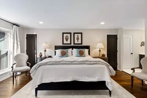 Bedroom - Undisclosed, Chicago, IL 60657 photo 1 of 4