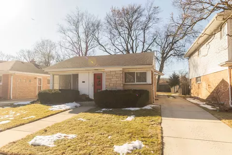 7118 N Merrimac Ave, Chicago, IL 60646