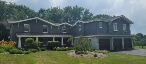 Undisclosed, Barrington, IL 60010