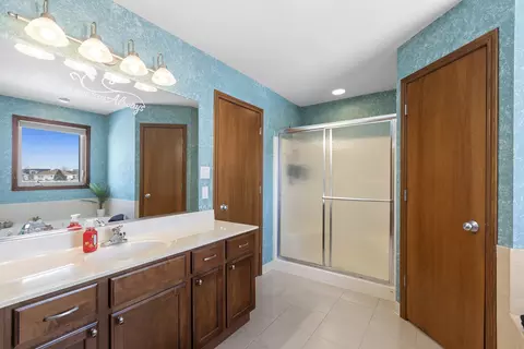Bath - 1401 Rolling Pass, Beecher, IL 60401 photo 2 of 4