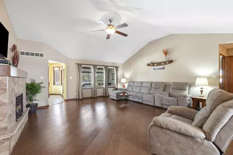 Living - 1401 Rolling Pass, Beecher, IL 60401 photo 2 of 2