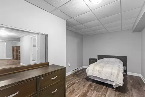 Bedroom - 1401 Rolling Pass, Beecher, IL 60401 photo 3 of 3