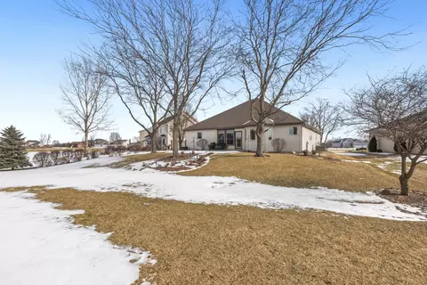 Exterior - 1401 Rolling Pass, Beecher, IL 60401 photo 4 of 4