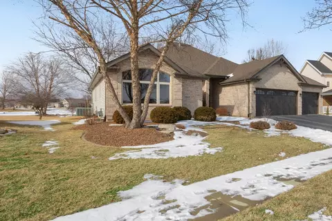 Exterior - 1401 Rolling Pass, Beecher, IL 60401 photo 2 of 4