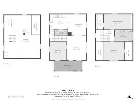 Floorplan - 21 Division St, Algonquin, IL 60102 photo 4 of 4