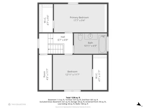 Floorplan - 21 Division St, Algonquin, IL 60102 photo 2 of 4