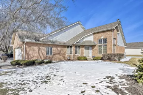 6700 Pondview Dr, Tinley Park, IL 60477
