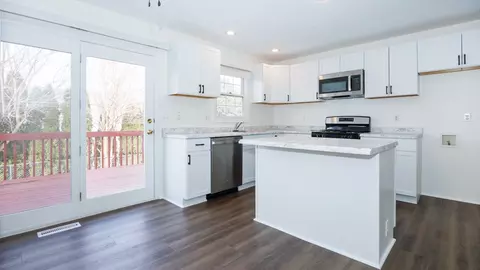 Kitchen - 38 Rounds Rd, Bloomington, IL 61704 photo 2 of 5