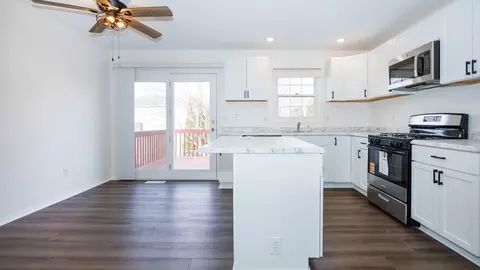 Kitchen - 38 Rounds Rd, Bloomington, IL 61704 photo 1 of 5