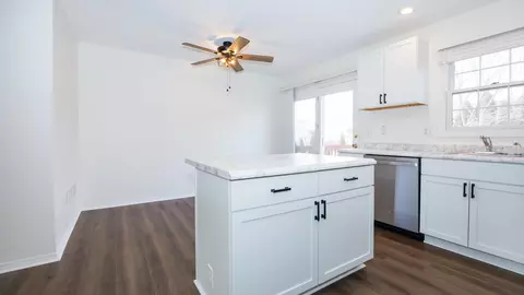 Kitchen - 38 Rounds Rd, Bloomington, IL 61704 photo 5 of 5