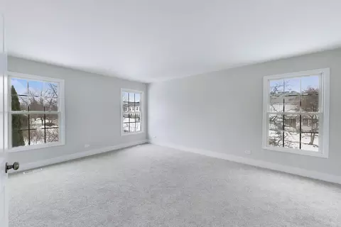 Bedroom - 1137 Fieldstone Ln, Bartlett, IL 60103 photo 5 of 10