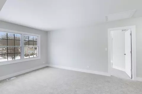 Bedroom - 1137 Fieldstone Ln, Bartlett, IL 60103 photo 8 of 10