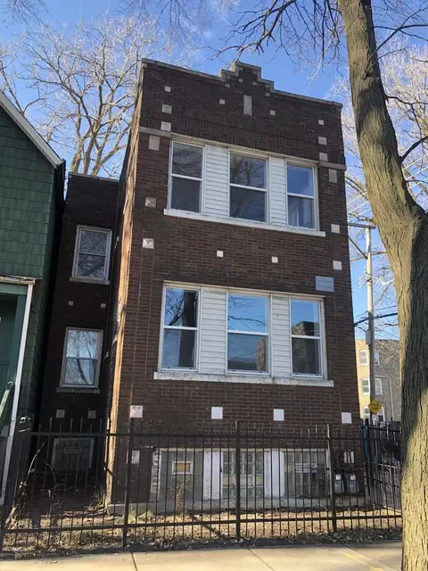 5514 S May St, Chicago, IL 60621